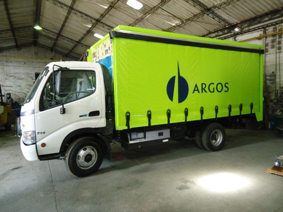 Sider Argos